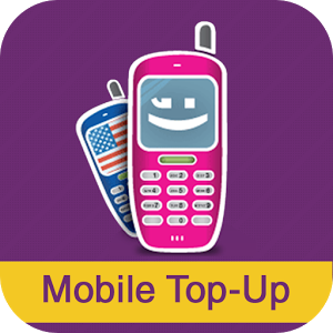 Mobile Top-up – Telegate